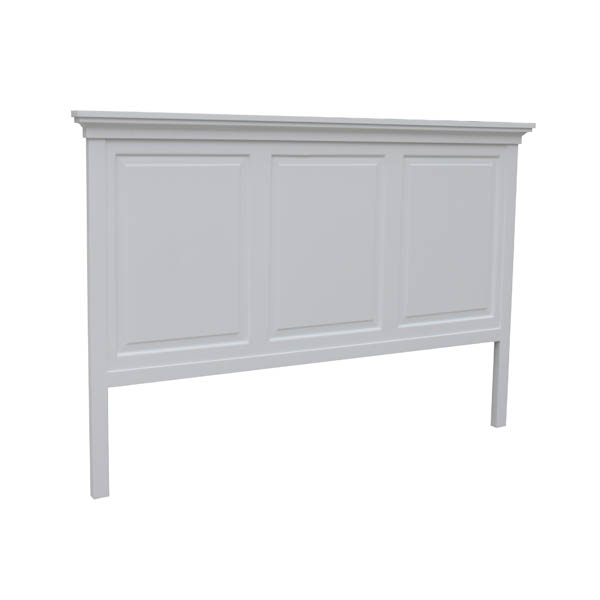 white furniture